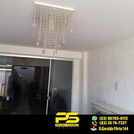 Imagem Casa com 4 Quartos à Venda, 200 m² em João Pessoa Imagem Casa com 4 Quartos à Venda, 200 m² em João Pessoa