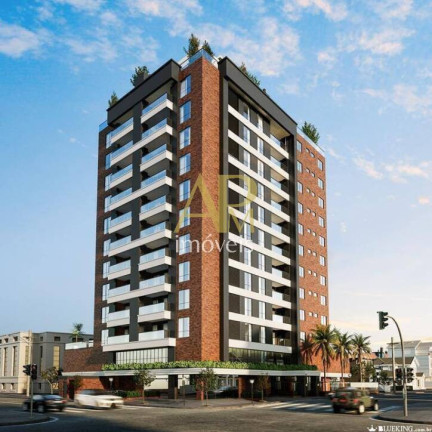 Imagem Apartamento com 3 Quartos à Venda, 129 m² em Estreito - Florianópolis Imagem Apartamento com 3 Quartos à Venda, 129 m² em Estreito - Florianópolis