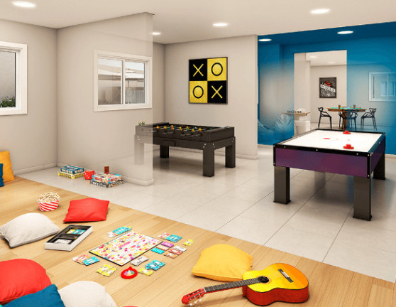 Imagem Apartamento com 2 Quartos à Venda, 37 m² em Vila Independência - São Paulo Imagem Apartamento com 2 Quartos à Venda, 37 m² em Vila Independência - São Paulo