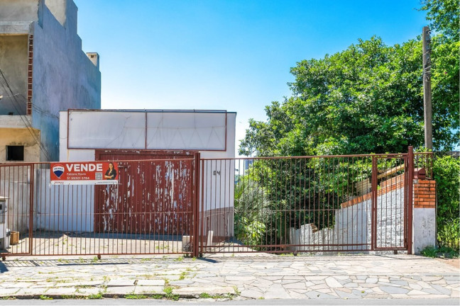 Imagem Casa com 3 Quartos à Venda, 170 m² em Jardim Itu - Porto Alegre Imagem Casa com 3 Quartos à Venda, 170 m² em Jardim Itu - Porto Alegre