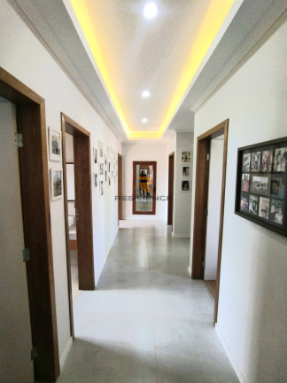 Imagem Casa de Condomínio com 4 Quartos à Venda, 326 m² em Residencial Boulevard - Lagoa Santa Imagem Casa de Condomínio com 4 Quartos à Venda, 326 m² em Residencial Boulevard - Lagoa Santa