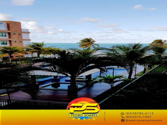 Imagem Apartamento com 2 Quartos à Venda, 72 m² em Cabo Branco - João Pessoa Imagem Apartamento com 2 Quartos à Venda, 72 m² em Cabo Branco - João Pessoa