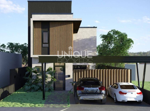 Imagem Casa de Condomínio com 3 Quartos à Venda, 250 m² em Jacaré - Cabreúva Imagem Casa de Condomínio com 3 Quartos à Venda, 250 m² em Jacaré - Cabreúva