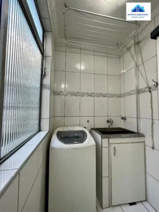 Imagem Apartamento com 2 Quartos à Venda, 56 m² em Jardim Miranda - Campinas Imagem Apartamento com 2 Quartos à Venda, 56 m² em Jardim Miranda - Campinas