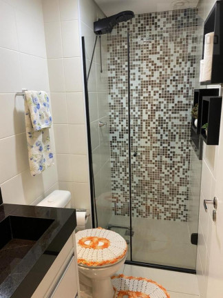 Imagem Apartamento com 3 Quartos à Venda, 67 m² em Vila Homero Thon - Santo André