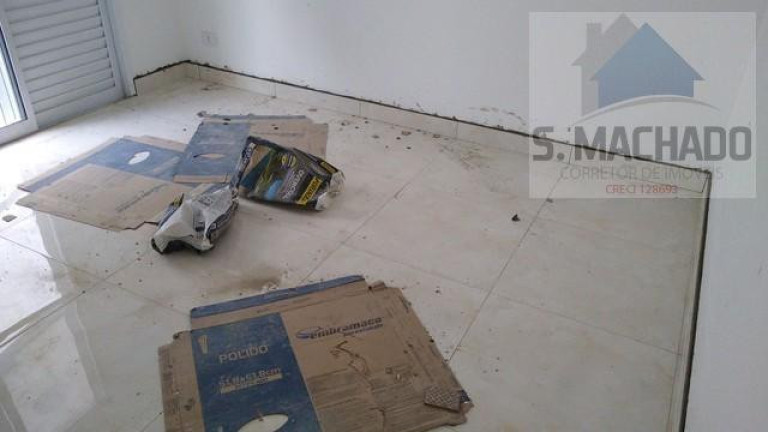 Imagem Apartamento com 3 Quartos à Venda, 86 m² em Parque Das Nações - Santo André