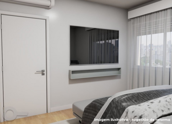 Imagem Imóvel com 3 Quartos à Venda, 285 m² em Higienópolis - São Paulo Imagem Imóvel com 3 Quartos à Venda, 285 m² em Higienópolis - São Paulo