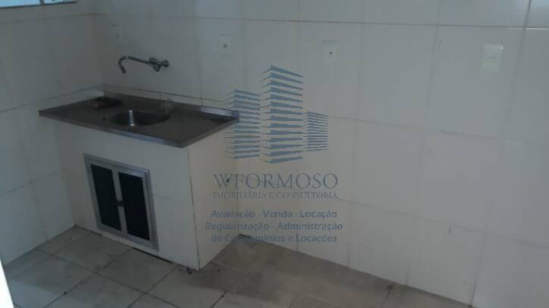 Imagem Casa com 2 Quartos à Venda, 70 m² em Campo Grande - Rio De Janeiro