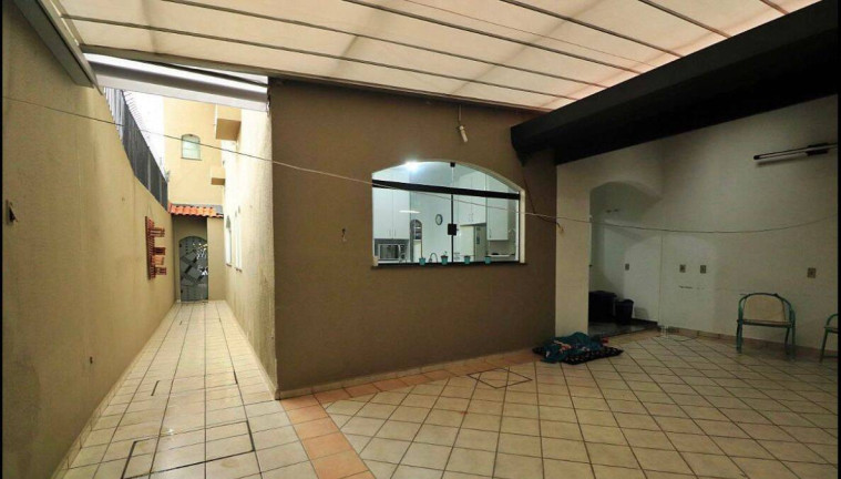 Casa com 4 Quartos à Venda, 300 m² em Utinga - Santo André