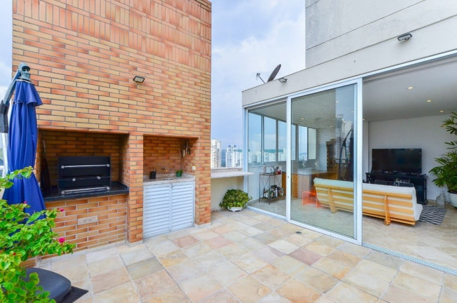 Imagem Imóvel com 3 Quartos à Venda, 189 m² em Vila Andrade - São Paulo Imagem Imóvel com 3 Quartos à Venda, 189 m² em Vila Andrade - São Paulo