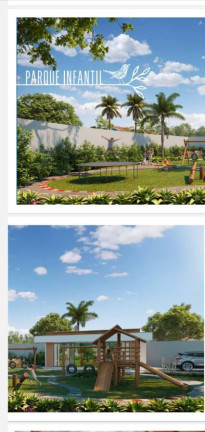 Imagem Terreno à Venda, 550 m² em Buraquinho - Lauro De Freitas