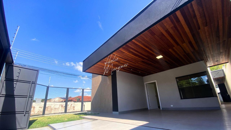 Imagem Casa com 3 Quartos à Venda, 171 m² em Vila Vilas Boas - Campo Grande Imagem Casa com 3 Quartos à Venda, 171 m² em Vila Vilas Boas - Campo Grande