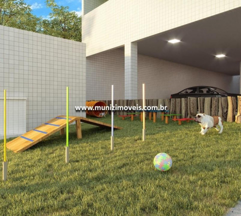 Imagem Imóvel Comercial à Venda, 28 m² em Rosarinho - Recife