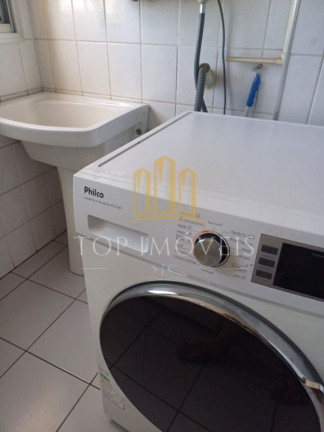 Imagem Apartamento com 3 Quartos à Venda, 65 m² em Parque Industrial - São José Dos Campos
