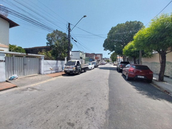 Terreno à Venda, 746 m² em Joaquim Távora - Fortaleza