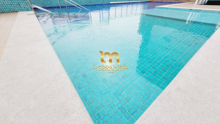 Imagem Apartamento com 3 Quartos à Venda, 105 m² em Guilhermina - Praia Grande