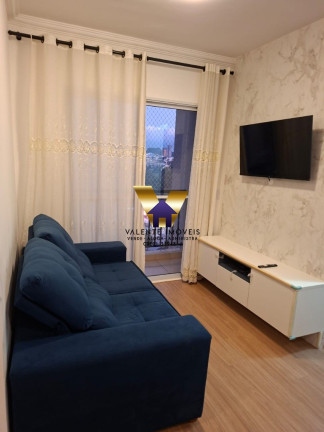 Imagem Apartamento com 2 Quartos para Alugar, 47 m² em Serpa - Caieiras Imagem Apartamento com 2 Quartos para Alugar, 47 m² em Serpa - Caieiras