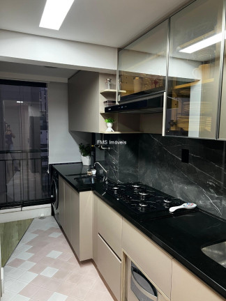 Imagem Imóvel com 2 Quartos à Venda, 58 m² em Vila Mariana - São Paulo Imagem Imóvel com 2 Quartos à Venda, 58 m² em Vila Mariana - São Paulo