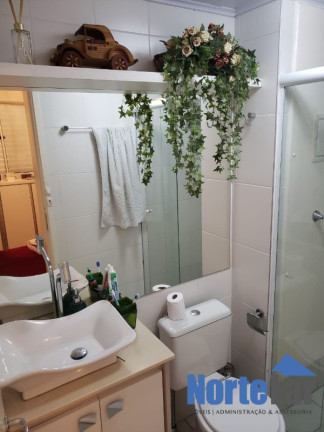 Imagem Apartamento com 3 Quartos à Venda, 70 m² em Nossa Senhora Do ó - São Paulo Imagem Apartamento com 3 Quartos à Venda, 70 m² em Nossa Senhora Do ó - São Paulo