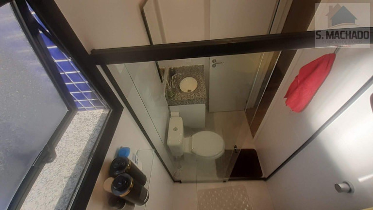 Imagem Apartamento com 2 Quartos à Venda, 59 m² em Parque Das Nações - Santo André