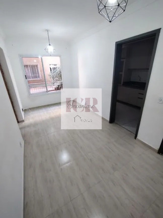 Imagem Apartamento com 2 Quartos à Venda, 54 m² em Jardim Vera Cruz - Sorocaba