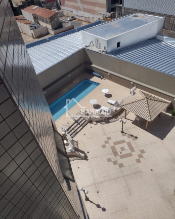 Imagem Apartamento com 4 Quartos à Venda, 231 m² em Centro - Sorocaba Imagem Apartamento com 4 Quartos à Venda, 231 m² em Centro - Sorocaba