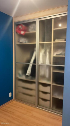 Imagem Apartamento com 2 Quartos à Venda, 63 m² em Casa Branca - Santo André