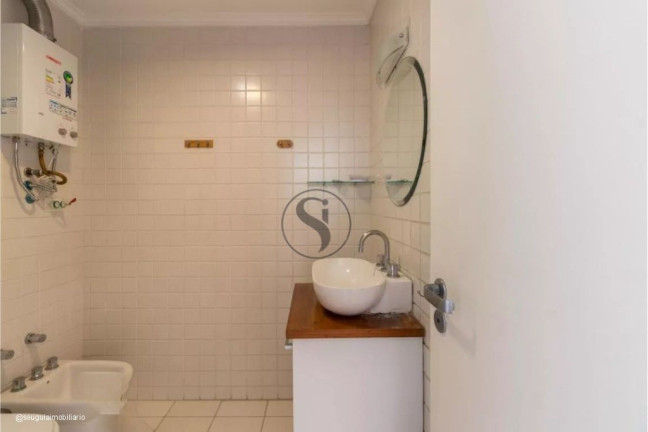 Imagem Apartamento com 2 Quartos para Alugar, 90 m² em Itaim Bibi - São Paulo