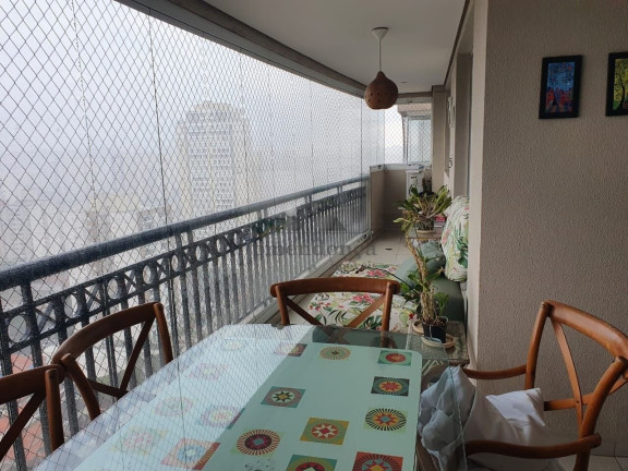 Imagem Apartamento com 3 Quartos à Venda, 173 m² em Vila Romana - São Paulo Imagem Apartamento com 3 Quartos à Venda, 173 m² em Vila Romana - São Paulo
