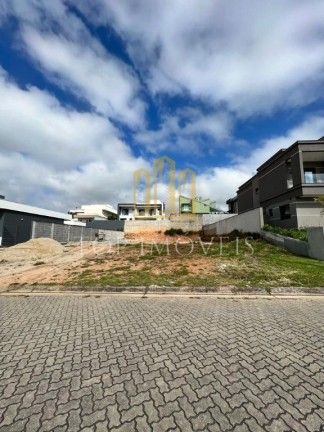 Imagem Terreno em Condomínio à Venda, 700 m² em Urbanova - São José Dos Campos