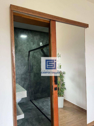 Imagem Casa com 2 Quartos à Venda, 160 m² em Nova Araújo - Socorro Imagem Casa com 2 Quartos à Venda, 160 m² em Nova Araújo - Socorro