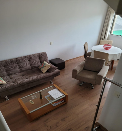 Imagem Apartamento com 1 Quarto para Alugar, 58 m² em Campo Belo - São Paulo Imagem Apartamento com 1 Quarto para Alugar, 58 m² em Campo Belo - São Paulo