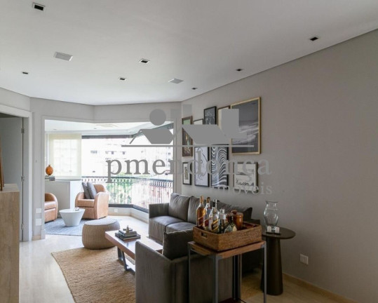 Imagem Apartamento com 2 Quartos à Venda, 120 m² em Higienópolis - São Paulo Imagem Apartamento com 2 Quartos à Venda, 120 m² em Higienópolis - São Paulo
