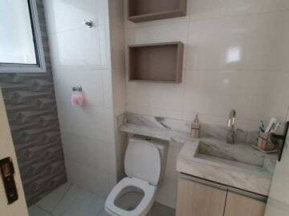 Imagem Apartamento com 2 Quartos à Venda, 47 m² em Jardim Ester - Itatiba Imagem Apartamento com 2 Quartos à Venda, 47 m² em Jardim Ester - Itatiba