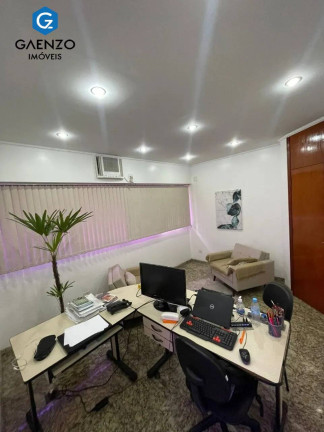 Imagem Sala Comercial à Venda, 66 m² em Centro - Osasco