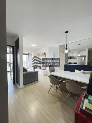 Imagem Apartamento com 2 Quartos à Venda, 59 m² em Ipiranga - São Paulo Imagem Apartamento com 2 Quartos à Venda, 59 m² em Ipiranga - São Paulo