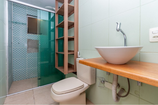 Imagem Imóvel com 2 Quartos à Venda, 53 m² em Vila Vera - São Paulo Imagem Imóvel com 2 Quartos à Venda, 53 m² em Vila Vera - São Paulo