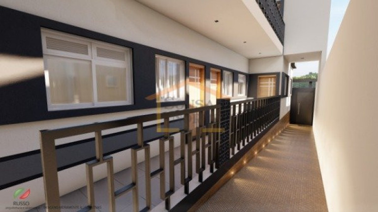 Imagem Apartamento com 2 Quartos à Venda, 39 m² em Vila Isolina Mazzei - São Paulo Imagem Apartamento com 2 Quartos à Venda, 39 m² em Vila Isolina Mazzei - São Paulo