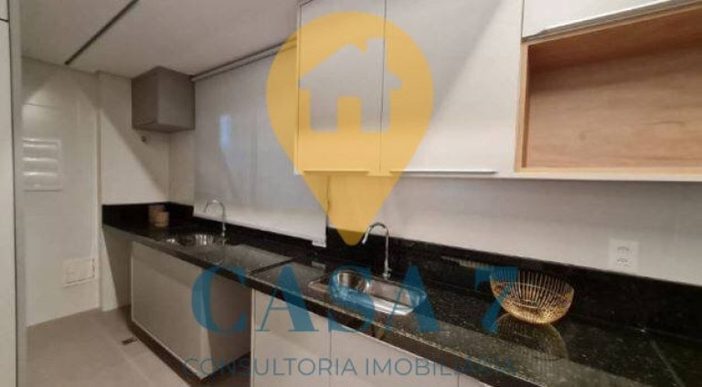 Imagem Apartamento com 3 Quartos à Venda, 86 m² em Anchieta - Belo Horizonte