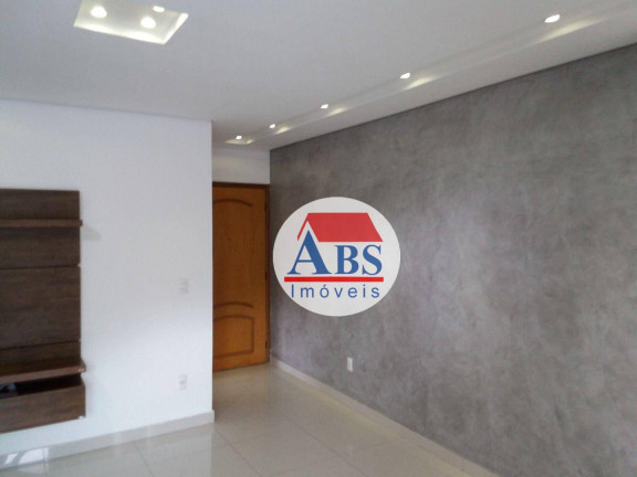 Imagem Cobertura com 3 Quartos à Venda, 207 m² em Marapé - Santos Imagem Cobertura com 3 Quartos à Venda, 207 m² em Marapé - Santos