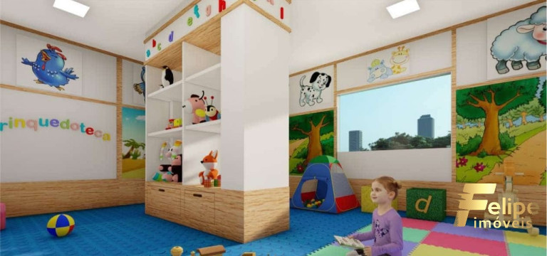 Imagem Imóvel com 2 Quartos à Venda, 71 m² em Praia De Itaparica - Vila Velha