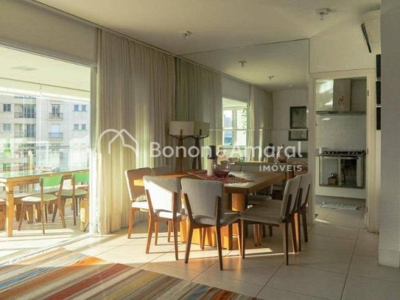 Imagem Apartamento com 3 Quartos à Venda, 128 m² em Cambuí - Campinas Imagem Apartamento com 3 Quartos à Venda, 128 m² em Cambuí - Campinas