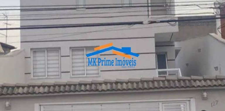 Imagem Casa com 3 Quartos à Venda, 175 m² em Bela Vista - Osasco Imagem Casa com 3 Quartos à Venda, 175 m² em Bela Vista - Osasco