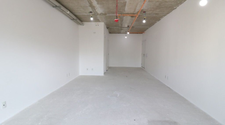 Imagem Sala Comercial à Venda, 50 m² em Vila Clementino - São Paulo Imagem Sala Comercial à Venda, 50 m² em Vila Clementino - São Paulo