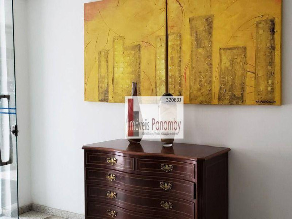 Imagem Apartamento com 2 Quartos à Venda, 85 m² em Vila Andrade - São Paulo Imagem Apartamento com 2 Quartos à Venda, 85 m² em Vila Andrade - São Paulo