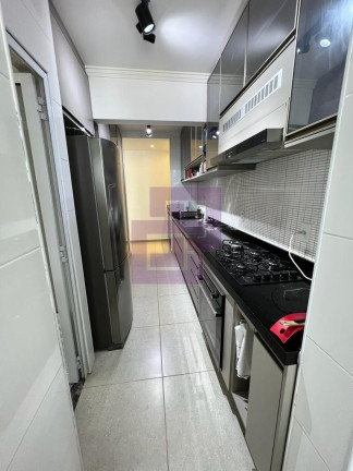 Imagem Apartamento com 3 Quartos à Venda, 120 m² em Enseada - Guarujá