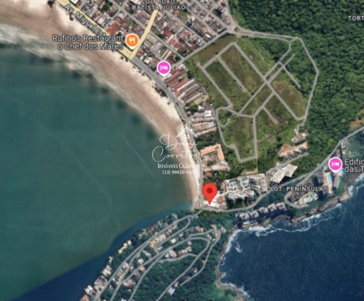 Imagem Imóvel à Venda, 2.295 m² em Loteamento João Batista Julião - Guarujá