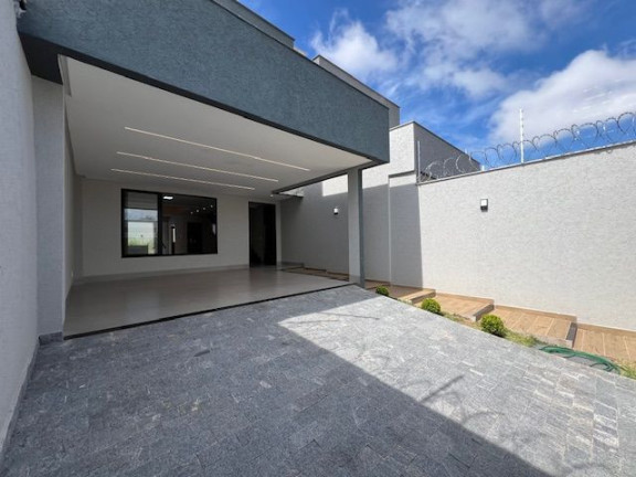 Imagem Sobrado com 3 Quartos à Venda, 183 m² em Jardim Presidente - Goiânia Imagem Sobrado com 3 Quartos à Venda, 183 m² em Jardim Presidente - Goiânia