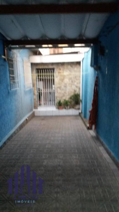 Imagem Casa com 2 Quartos à Venda, 300 m² em Freguesia Do ó - São Paulo