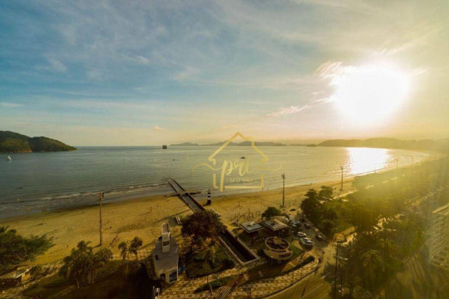 Imagem Cobertura com 3 Quartos à Venda, 369 m² em Ponta Da Praia - Santos Imagem Cobertura com 3 Quartos à Venda, 369 m² em Ponta Da Praia - Santos